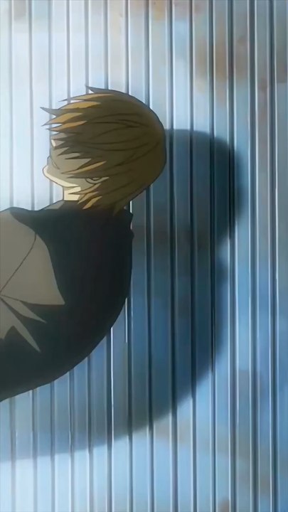 8K anime Clips For Edits 