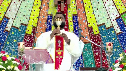 Holy Mass I Malayalam Mass I July 29 I Monday I Qurbana