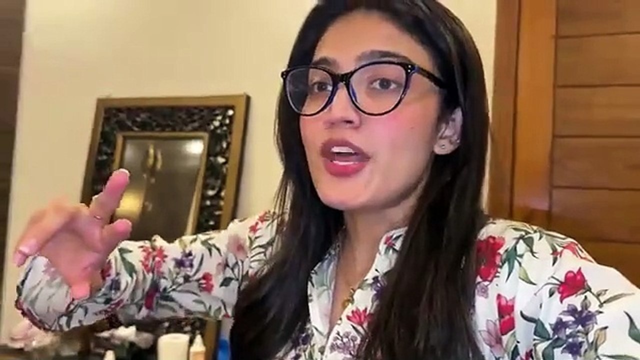 MEET_MY_BHAI___BHABHI_❤️___Vlogs_Mai_Kyun_Nahe_Aty_____Love_Marriage_Or_Arrange_Marriage__(360p)
