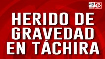 Elecciones en Venezuela: crece la tensión en las calles y hay heridos