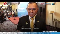 DPR Dorong Negara IPPP Tingkatan Potensi Laut