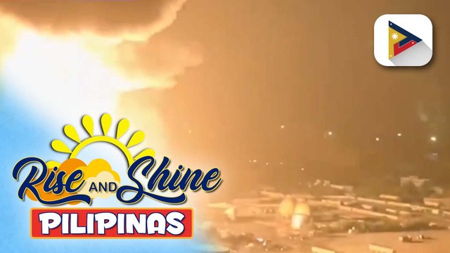 PBBM, inanunsyong ligtas ang 17 Pinoy seafarers na hawak ng Houthi sa Yemen