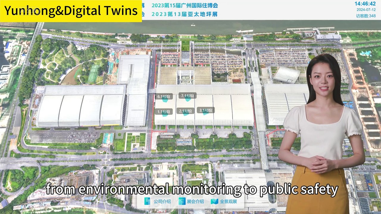 The Heart of the Smart City: Digital Twins, Making Life Better.