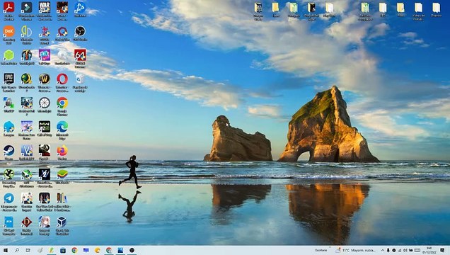 ‍❌ Cómo ELIMINAR ICONOS de PERFIL de USUARIOS de GOOGLE CHROME de la BARRA de TAREAS