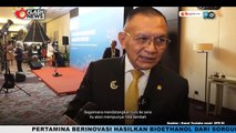 DPR RI Dorong Negara IPPP Tingkatkan Potensi Laut