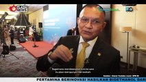 DPR Dorong Negara IPPP Tingkatkan Potensi Laut