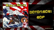 Dotonbori Bop from the album Rise n' Shine by Slang