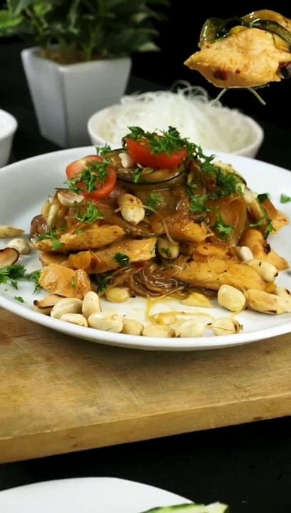 Pad Thai Ala Reyfit ID