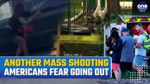 New York: Mass Shooting at Park in Rochester| One Dead, Six Injured |Gun Law in Questions Once Again