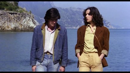 The Sister of Ursula (1978) Full Romantic &Horror Movie in full Hd