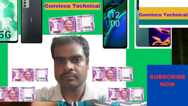 Best 5G Smartphones Under ₹10,000/10K - July - August 2024|| Convince Technical