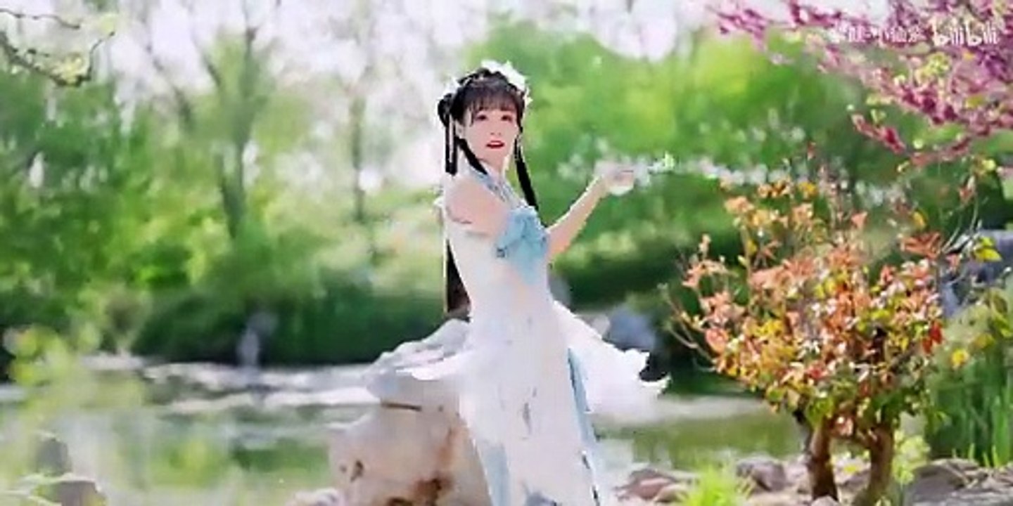 Wonderful Dance Performance