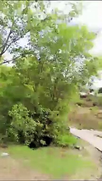 natural beauty of azad kashmir