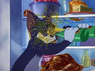 Tom And Jerry - 28 - Part Time Pal (1947)