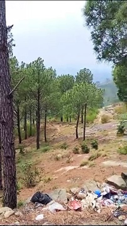 Road to LEEPA Valley Azad Kashmir Border  LOC | Complete TRAVEL Guide 2023 | EP. 1 | Ammar Biker