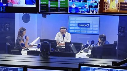 Le journal de 6h - 29/07/2024