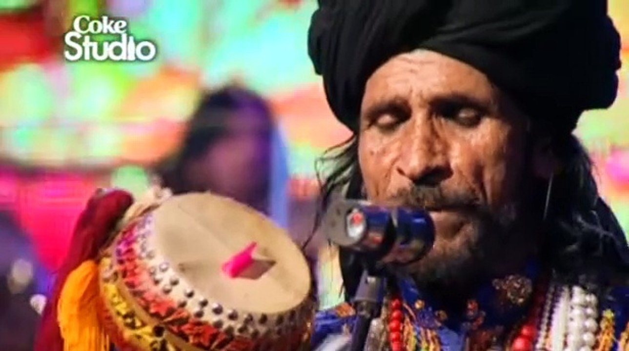 Aik Alif, Noori & Saieen Zahoor -DAILY MOTION
