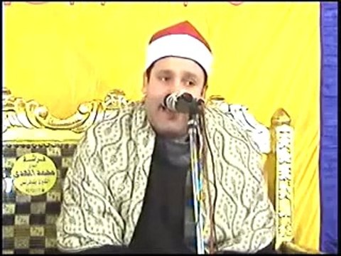 الشيخ حجاج الهنداوي - سورة الاسراء