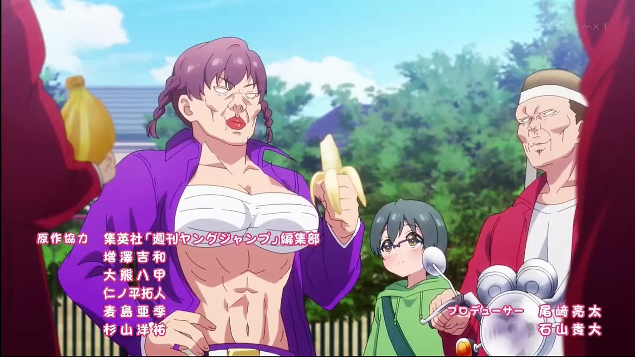 B9dm アニメ- アニメ 動画 b9dm b9dm.org - 君のことが大大大大大好きな100人の彼女#10