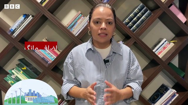 Capacity Payments- Why is the issue of IPPs Driving Up Electricity Bills in Pakistan - BBC URDU