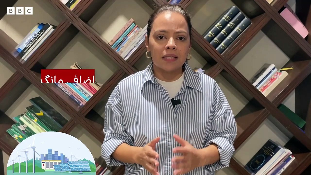 Capacity Payments- Why is the issue of IPPs Driving Up Electricity Bills in Pakistan - BBC URDU