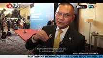 DPR DORONG NEGARA IPPP TINGKATKAN POTENSI LAUT