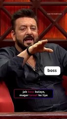 Corporate Dream Life - SanjayDutt ParitoshTripathi - Case Toh Banta Hai - Amazon miniTV