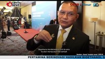 DPR DORONG  NEGARA IPPP TINGKATKAN POTENSI LAUT