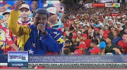 ¡No pudieron ahora y no podrán jamás!