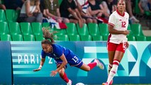 Canadian women's soccer team defeats hosts France at Paris 2024 - Paris Tonight