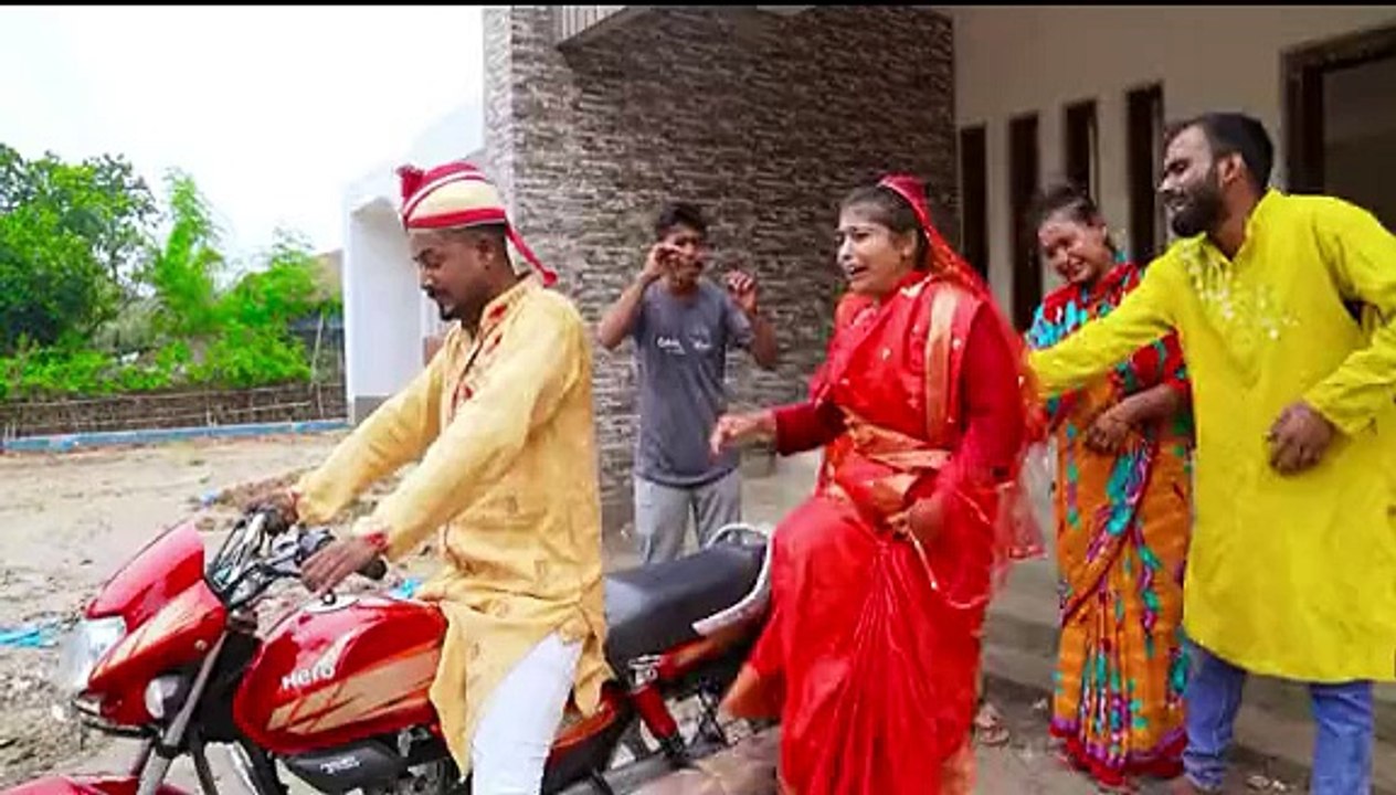 Best Funny Video This year || By Funny world
