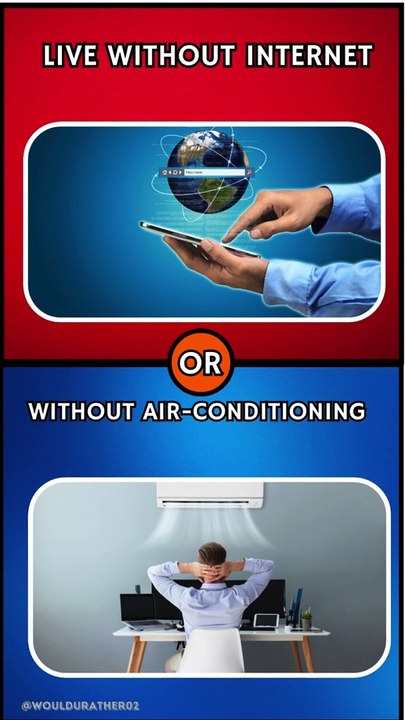 Would You Rather part 2