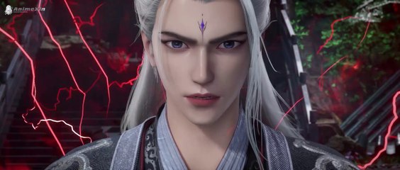 Renegade immortal episode 47 in english sub| Renegade immortal