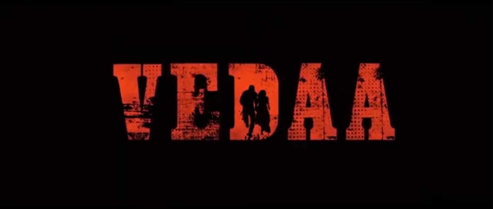 Vedaa I Official Concept Trailer | 15th August | John Abraham I Sharvari I Abhishek B | Nikkhil A |