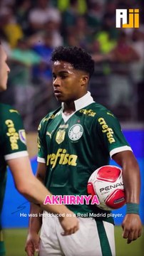 Kylian Mbappe Ambil Nomor Punggung Favorit Enrique Di Real Madrid? #354 #Mbappe #Enrique #RealMadrid #Football #BeritaBola