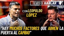 TdH #65: El recado de Leopoldo López a Zapatero: “Tendrá responsabilidad por lo que pase en Venezuela”