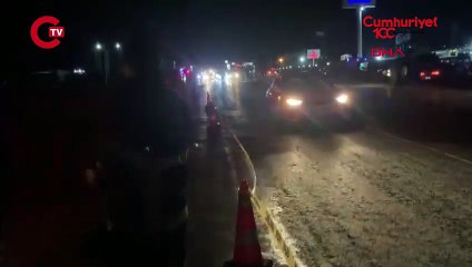 Batman’da düğün çıkışı yaşanan kazada aynı aileden 4 kişi öldü, 2 kişi yaralandı