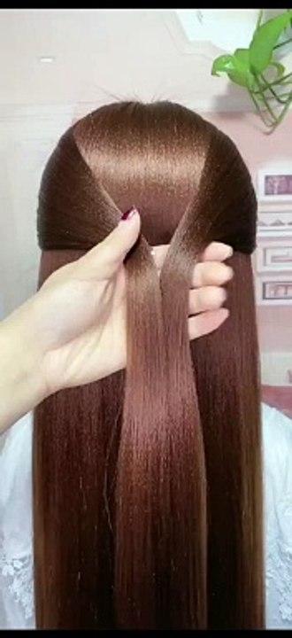 Hair styles
