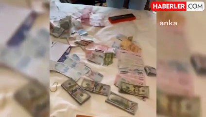 İstanbul'da Uluslararası Suç Örgütü Üyeleri Yakalandı