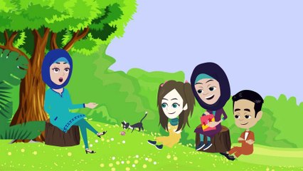 Urdu Folk Tale Kahani  Nokar Ka Ilaj اردو لوک کہانی نوکر کا علاج