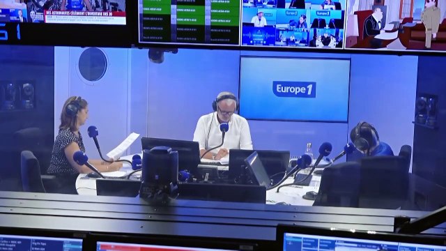 SNCF : après les actes de sabotage, l'épineuse question de la sécurisation d'un immense réseau