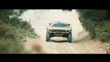 VÍDEO: Así ponen a punto el Ford Raptor T1 de Carlos Sainz para el próximo Dakar