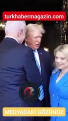 Donald Trump, üçüncü dünya savaşı’na hiç bu kadar yakın olmamıştık