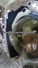 Still Think Its Flat?