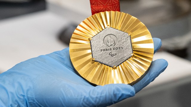 Combien gagnent les athlètes médaillés aux JO ?