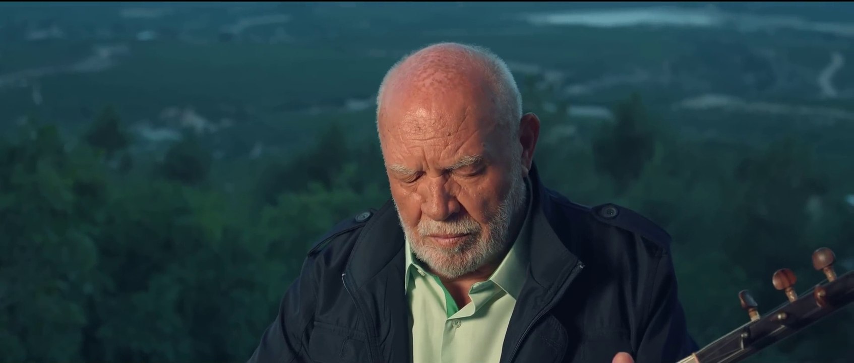 Musa Eroğlu Maralım Uyan