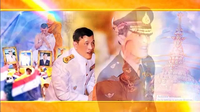 สารคดีเฉลิมพระเกียรติ ๗๒ พรรษา ในหลวง ร.๑๐ (ตอนที่ 10) (ทรท. - วันอาทิตย์ที่ 28 กรกฎาคม 2567)