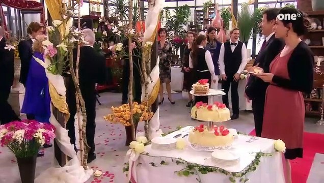 Rote Rosen Folge 1200