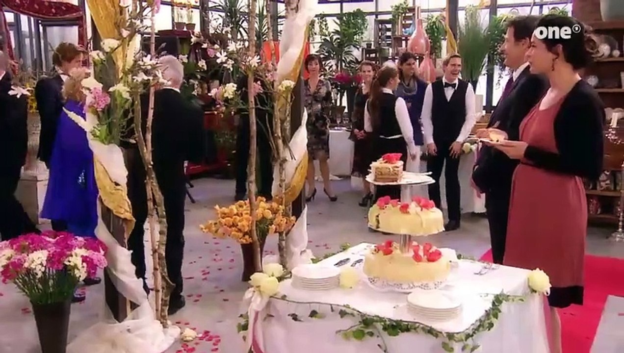 Rote Rosen Folge 1200