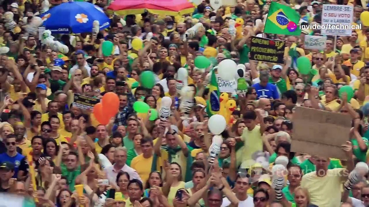 invideo-ai-1080 Venezuela's Pivotal Election_ Change or  2024-07-28